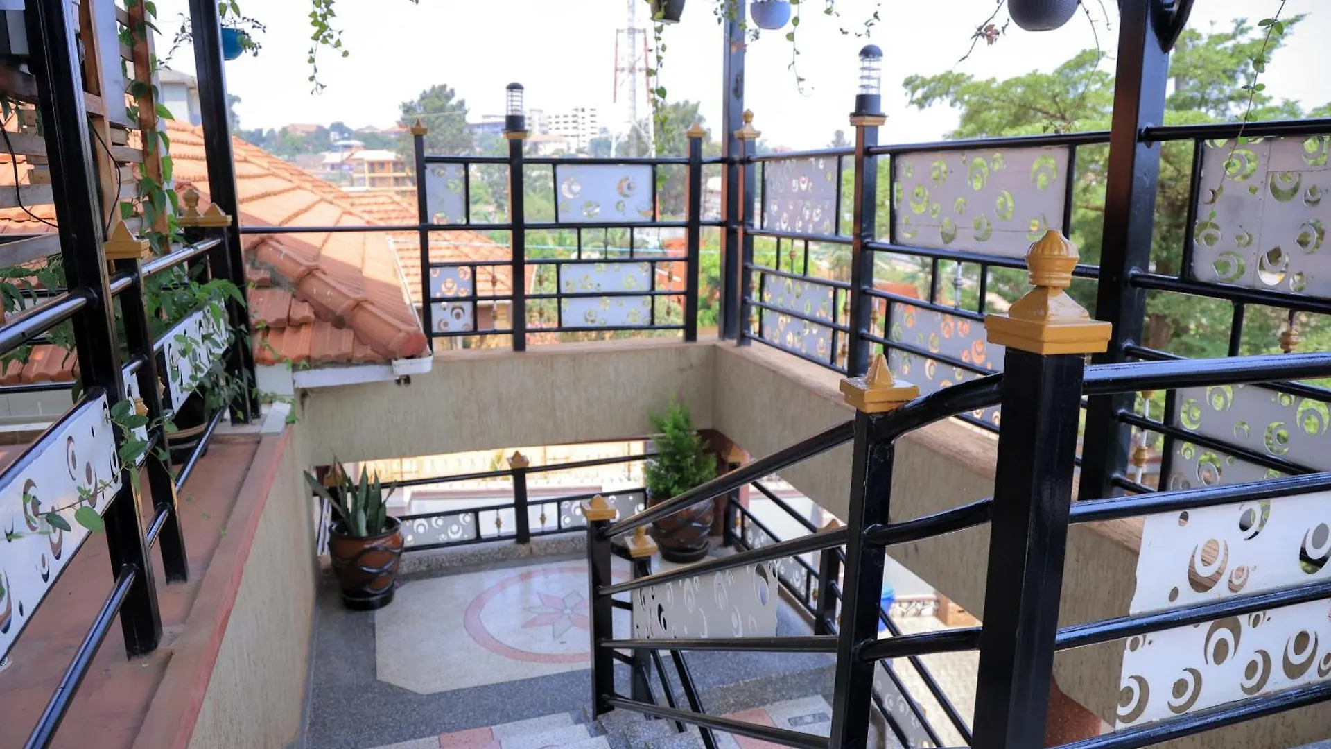 Ag Home كامبالا 0*,  أوغندا