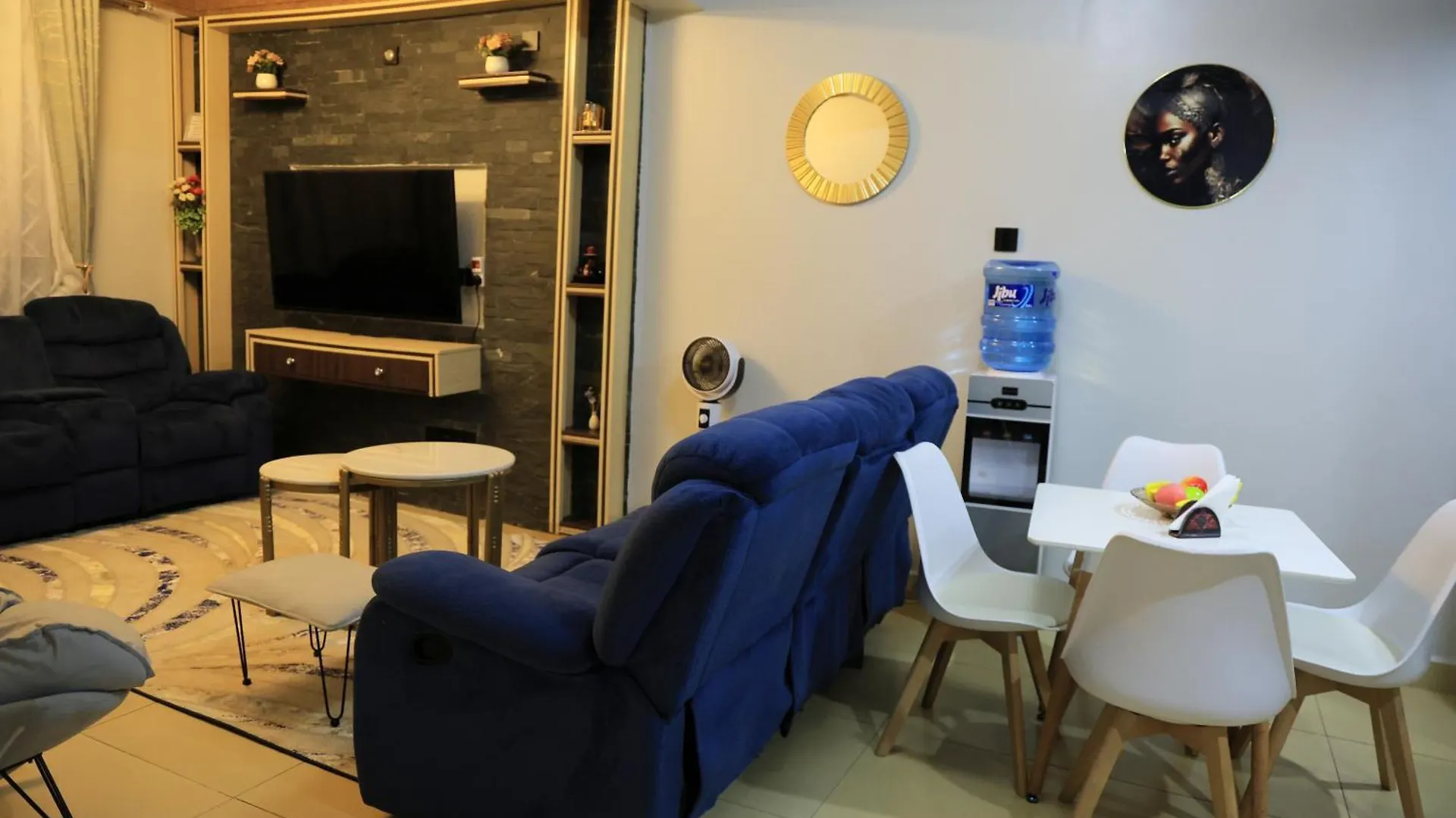 Ag Home كامبالا 0*,  أوغندا
