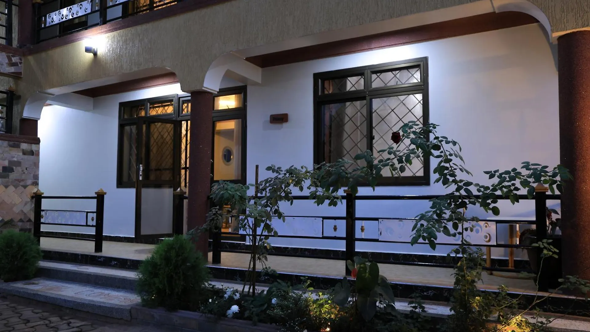 Ag Home كامبالا شقة