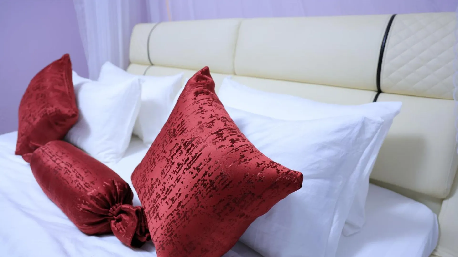 شقة Ag Home كامبالا أوغندا
