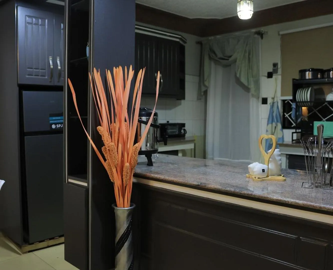 Ag Home كامبالا شقة
