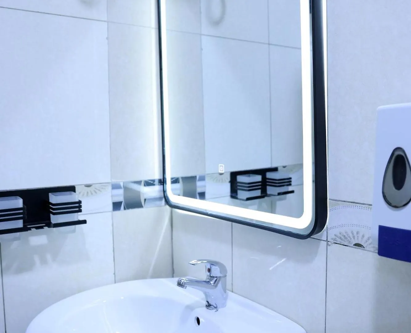 Ag Home كامبالا