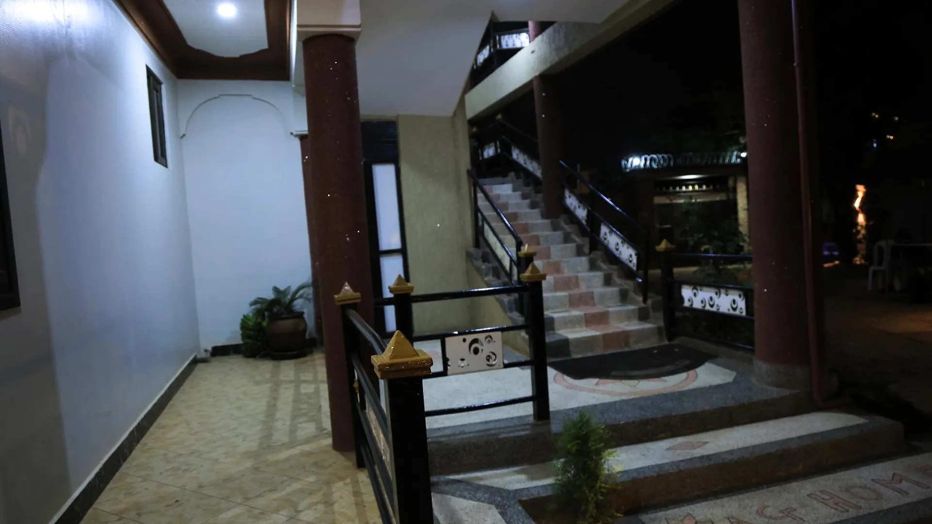 شقة Ag Home كامبالا أوغندا