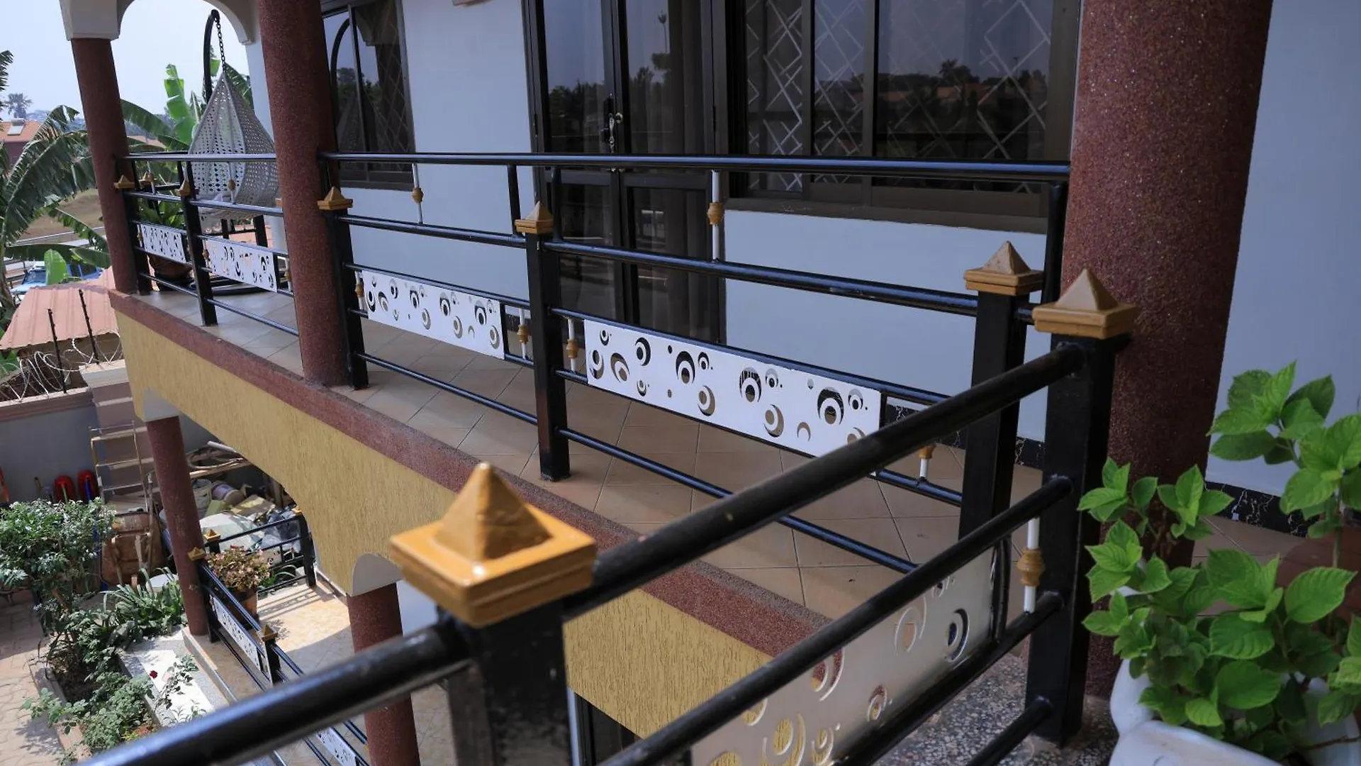 Ag Home كامبالا
