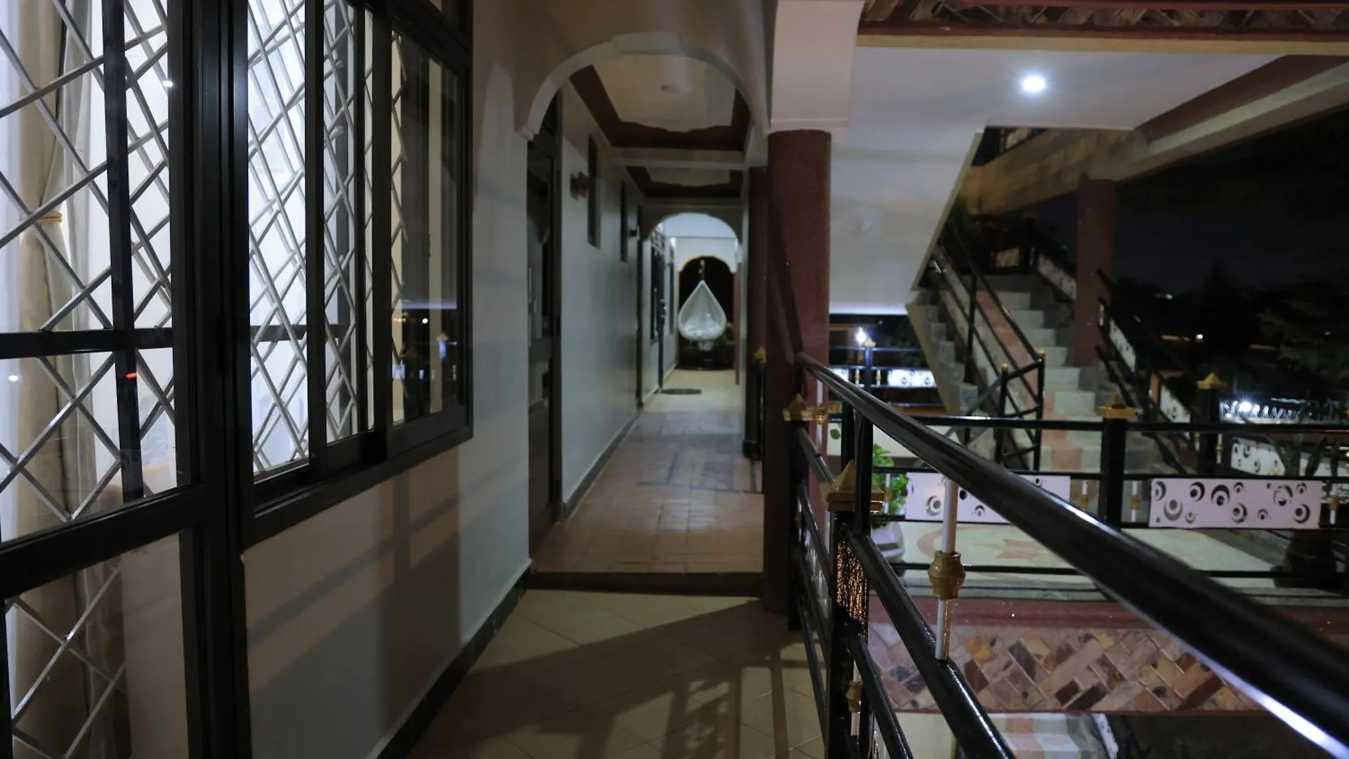 شقة Ag Home كامبالا