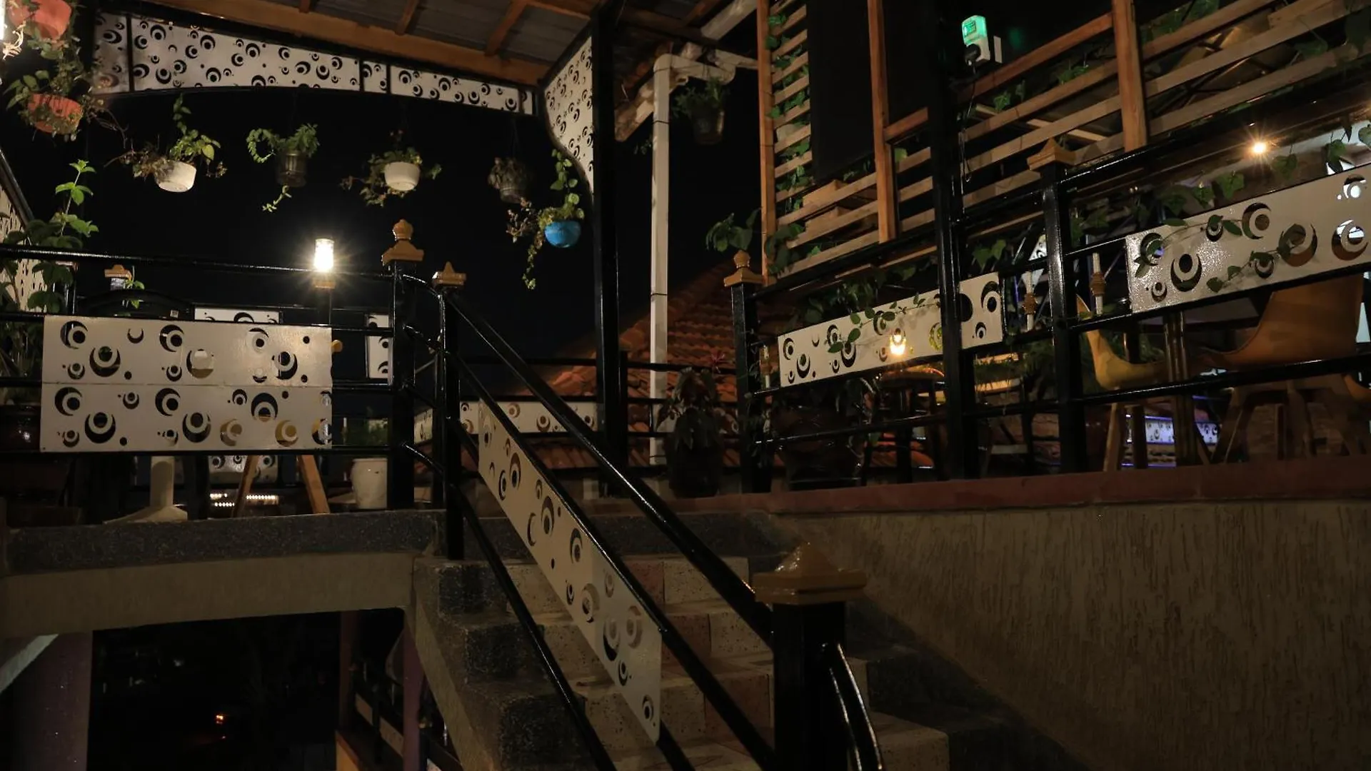 Ag Home كامبالا شقة