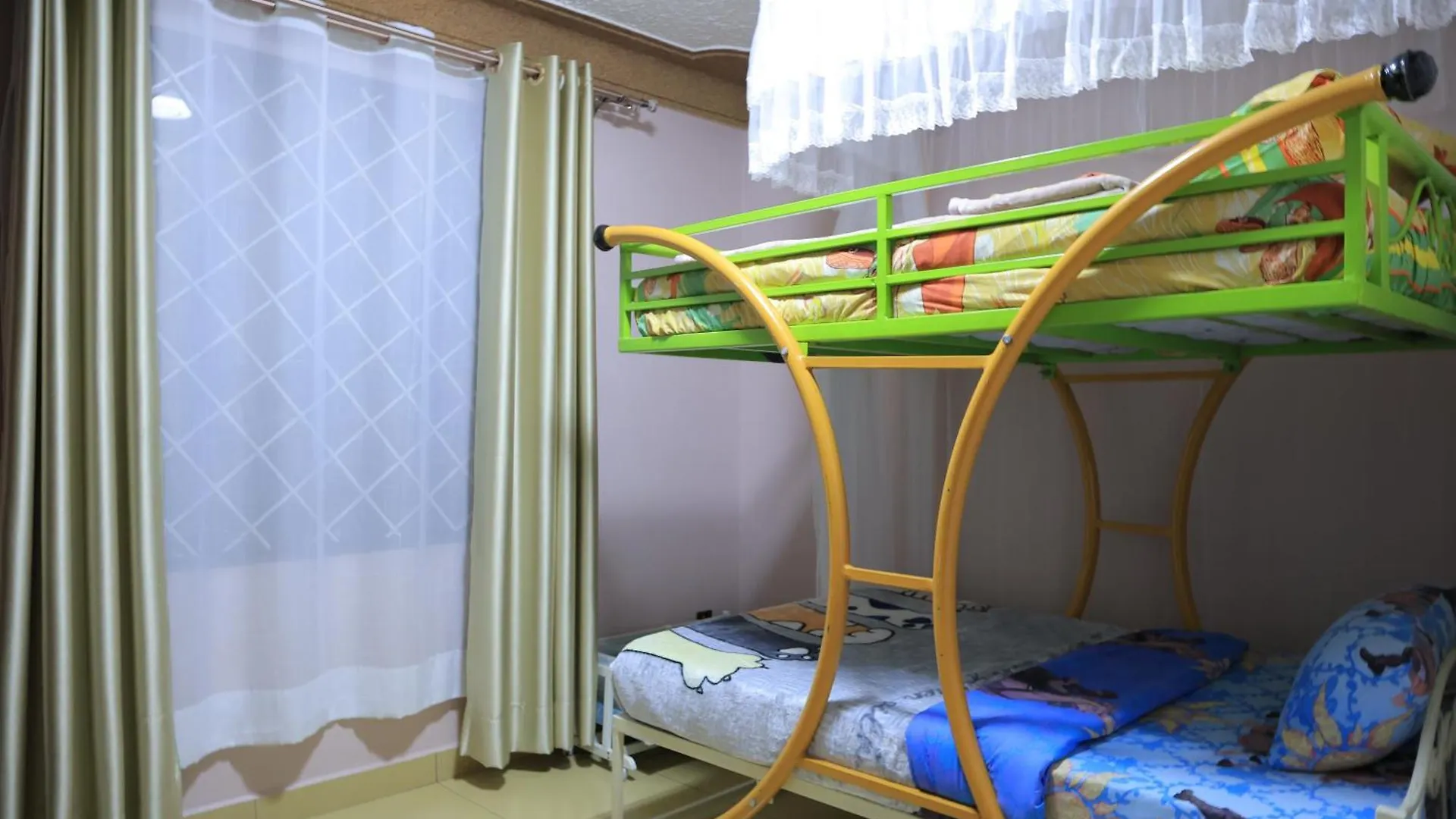 Ag Home كامبالا